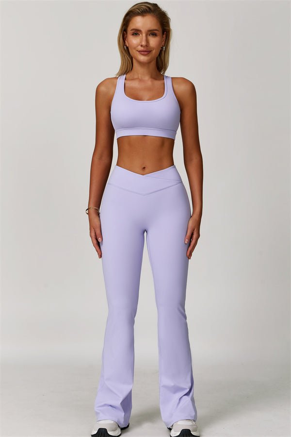 Gymfit Classic Sport BH - Gymfit