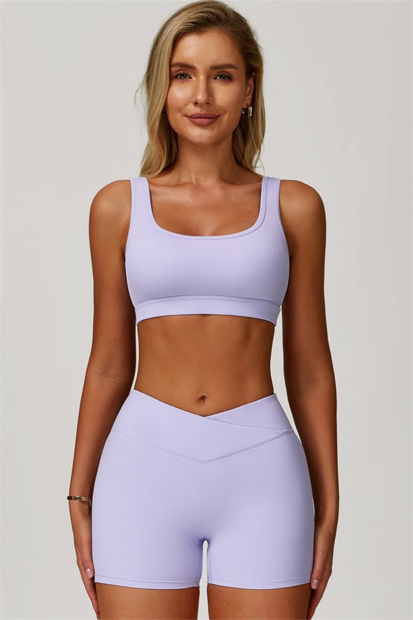 Gymfit Classic Sport BH - Gymfit