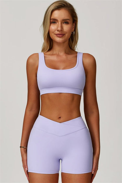 Gymfit Classic Sport BH - Gymfit