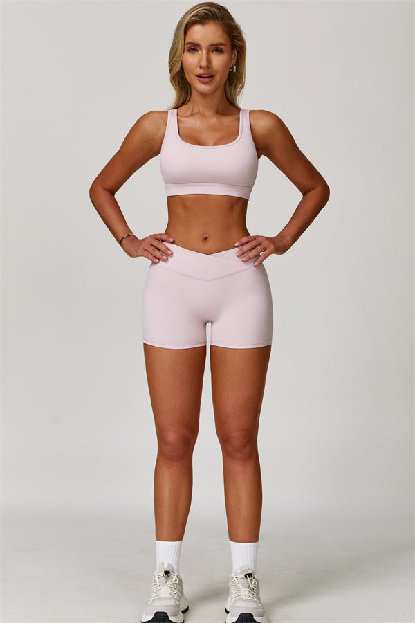 Gymfit Classic Sport BH - Gymfit