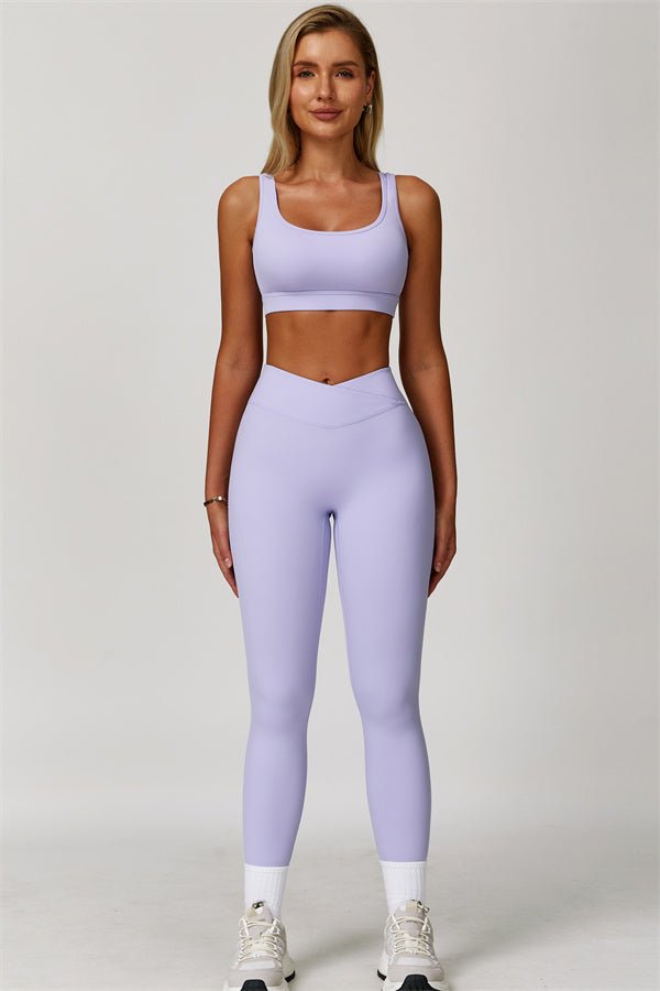 Gymfit Classic Sport BH - Gymfit
