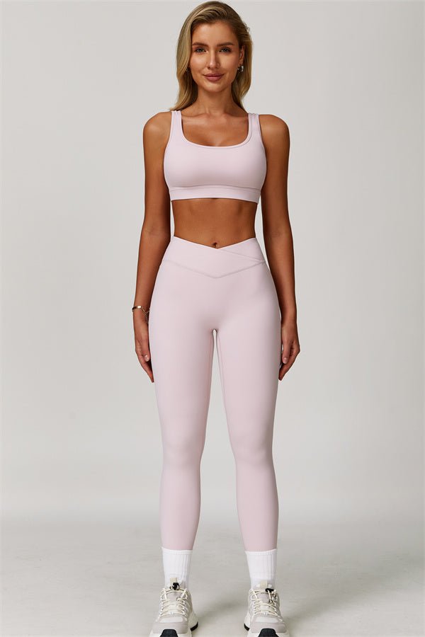 Gymfit Classic Sport BH - Gymfit