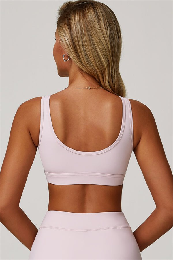 Gymfit Classic Sport BH - Gymfit