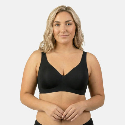 Gymfit Comfort push-up-rintaliivit - Gymfit