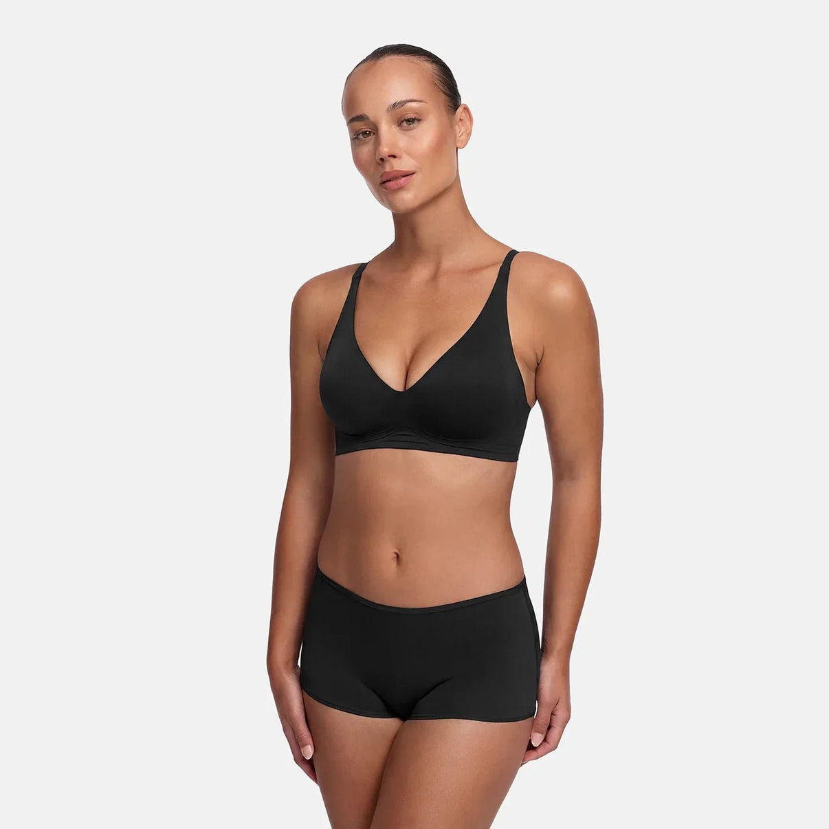 alt
Gymfit Comfort -punnerrusrintaliivit - Gymfit