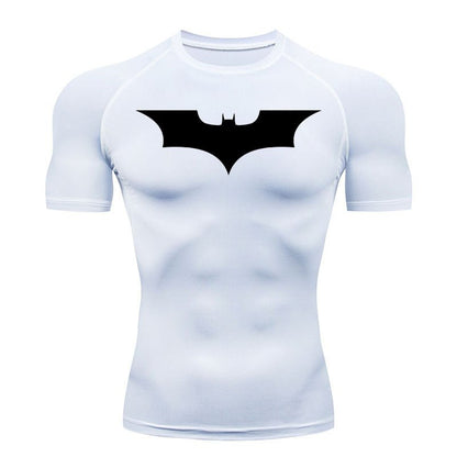 Gymfit Compression Bat T-Shirt - Gymfit