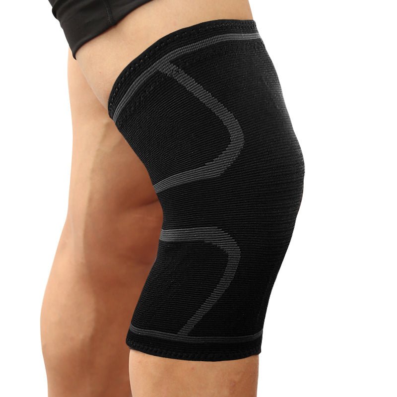 Gymfit Compression Knäskydd - Gymfit