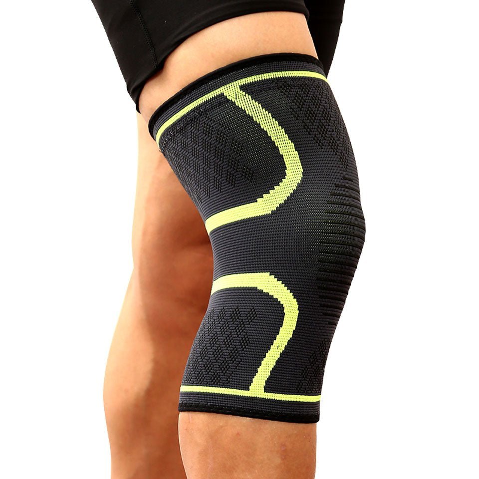 Gymfit Compression Knäskydd - Gymfit