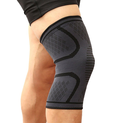 Gymfit Compression Knäskydd - Gymfit