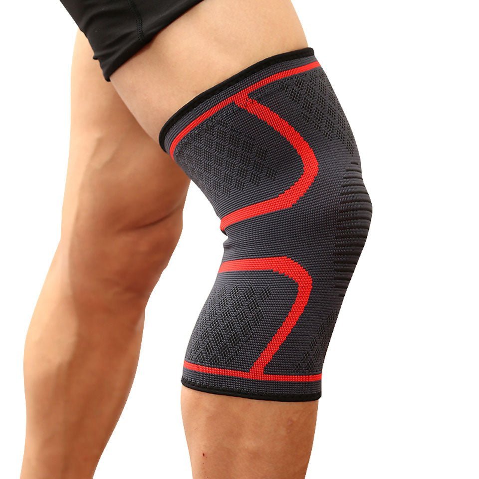 Gymfit Compression Knäskydd - Gymfit