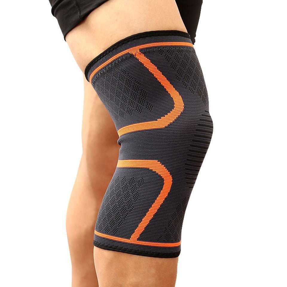 Gymfit Compression Knäskydd - Gymfit