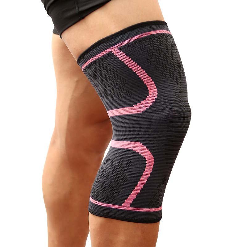 Gymfit Compression Knäskydd - Gymfit