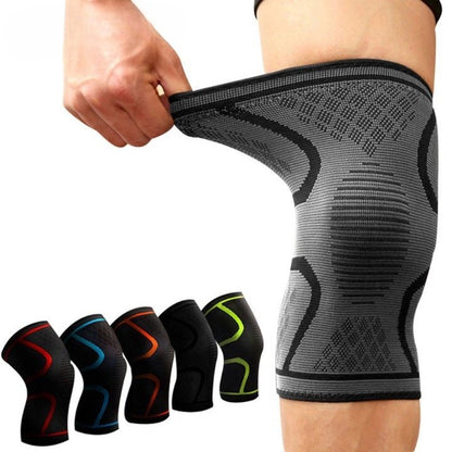 Gymfit Compression Knäskydd - Gymfit