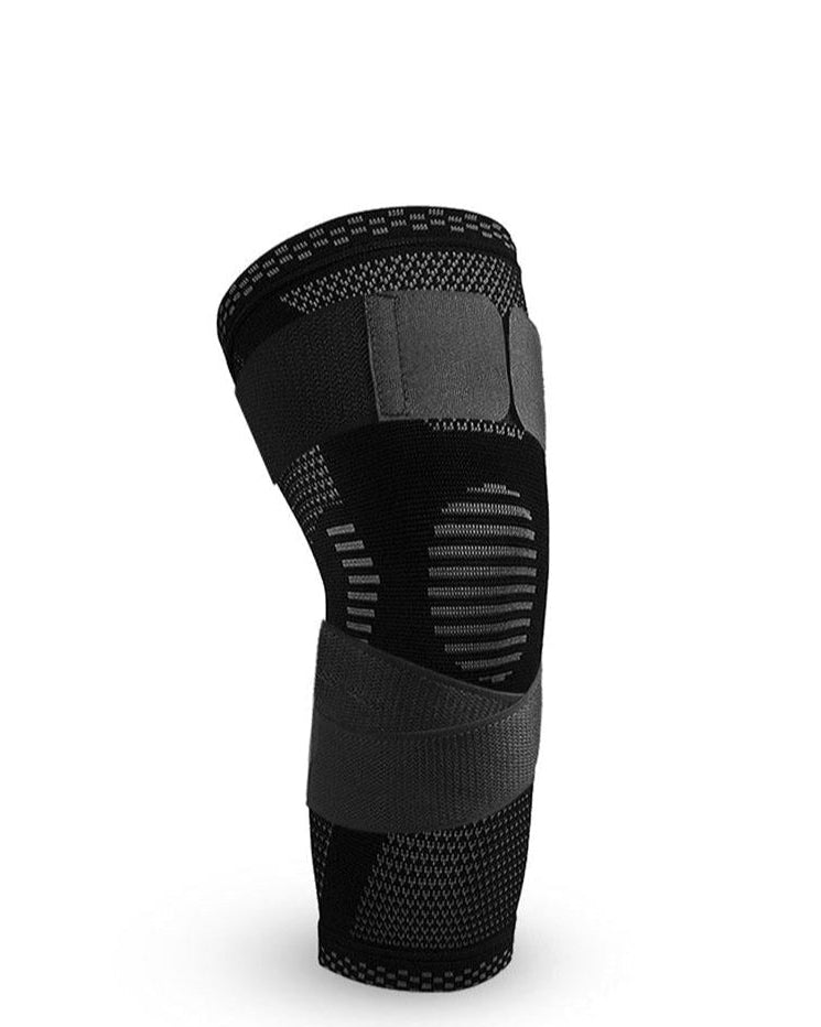 Gymfit Compression Knästöd - Gymfit