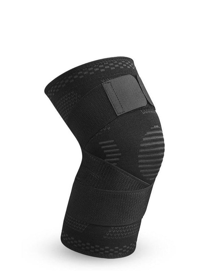 Gymfit Compression Knästöd - Gymfit