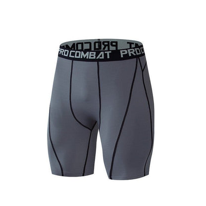 Gymfit Compression Pro Shorts - Gymfit