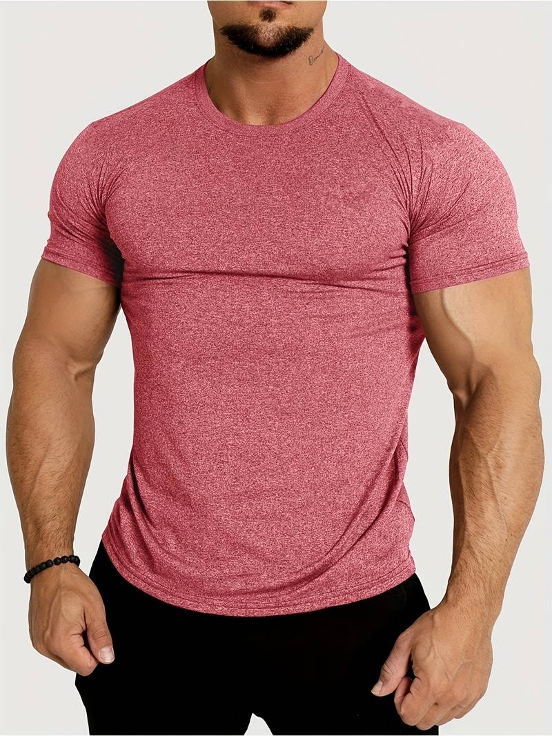 Gymfit Compression T-shirt - Gymfit