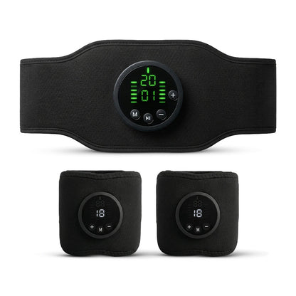 Gymfit Core Pulse Trainer - Gymfit