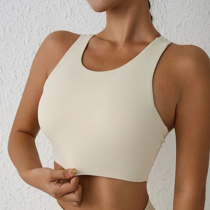 Gymfit Cutout Sport Top - Gymfit