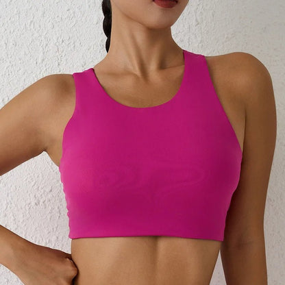 Gymfit Cutout Sport Top - Gymfit