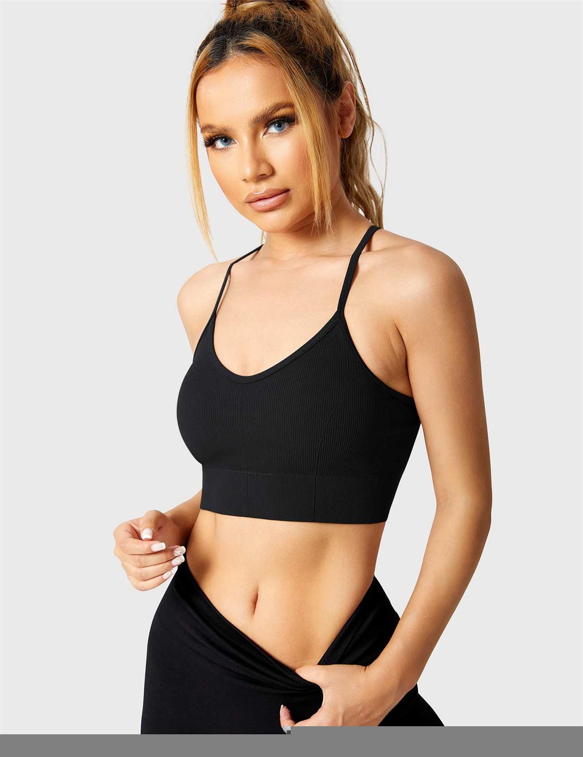 Gymfit Dawn Sport BH - Gymfit