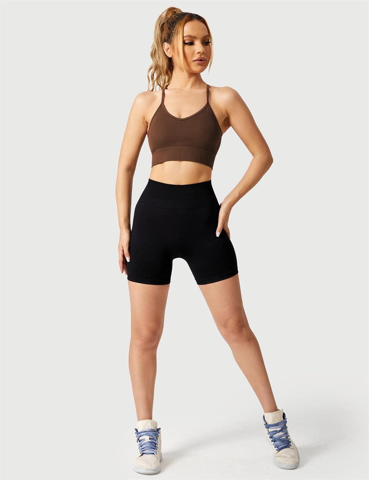 Gymfit Dawn Sport BH - Gymfit