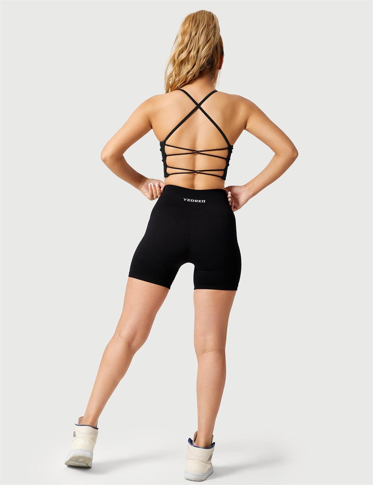 Gymfit Dawn Sport BH - Gymfit