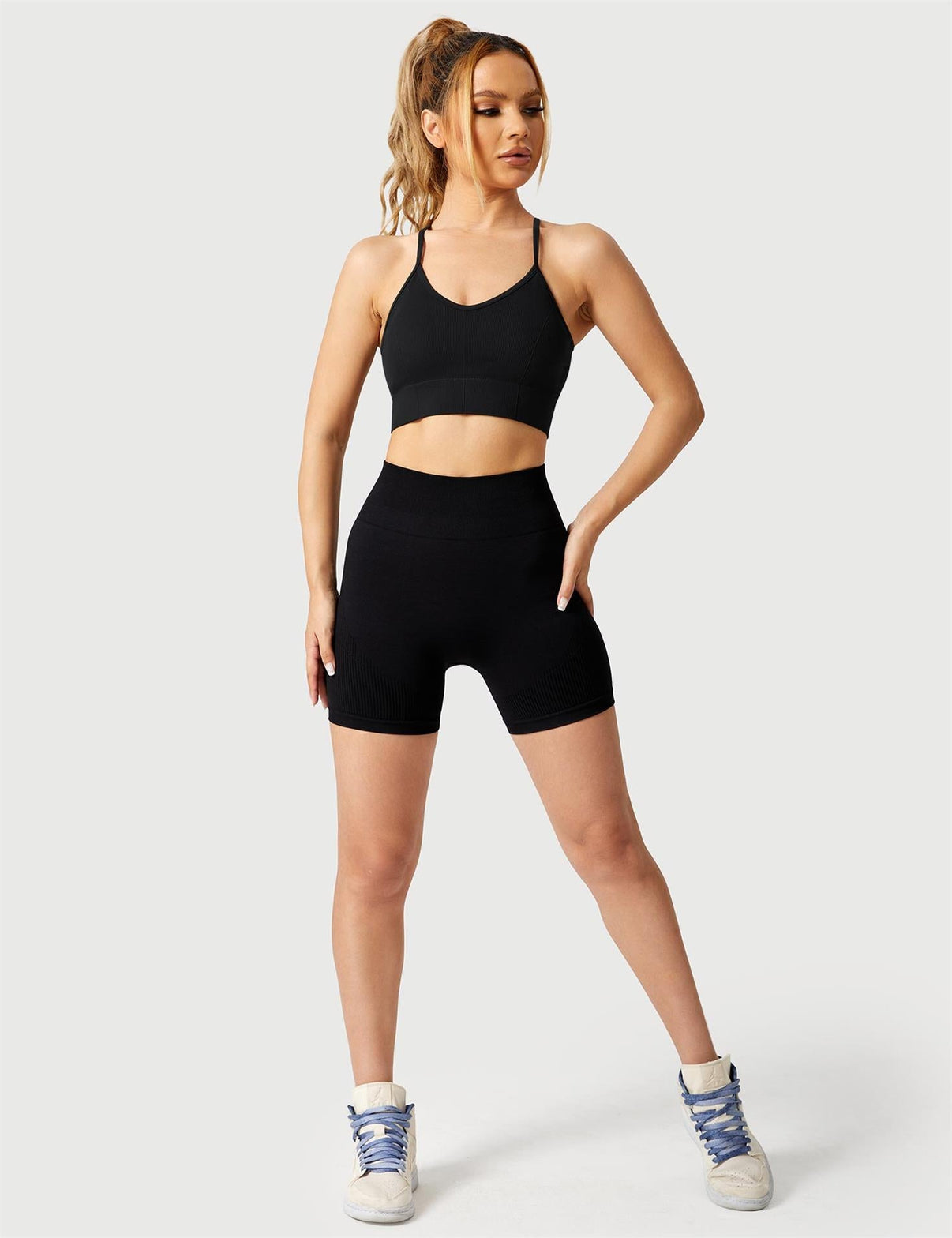 Gymfit Dawn Sport BH - Gymfit