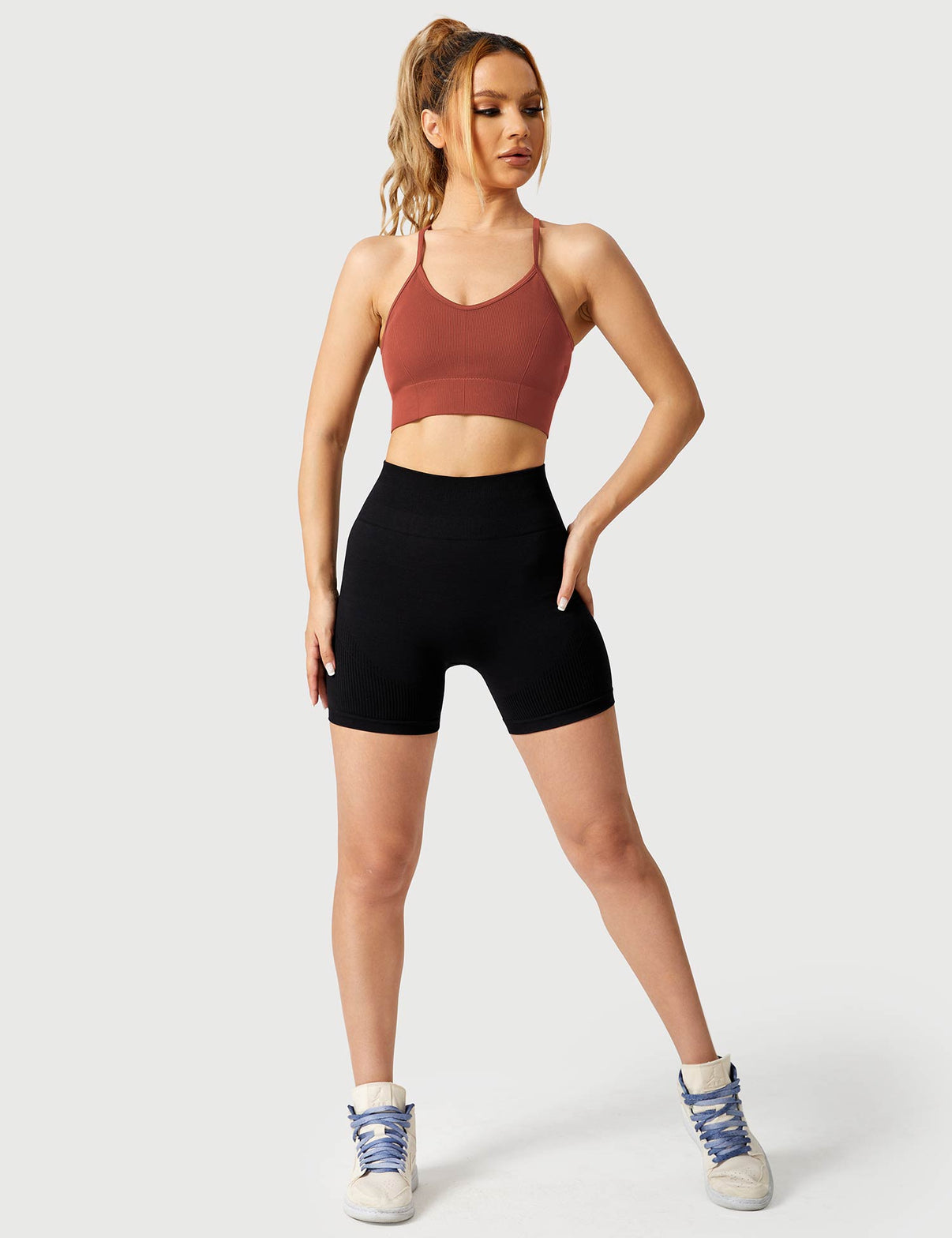 Gymfit Dawn Sport BH - Gymfit