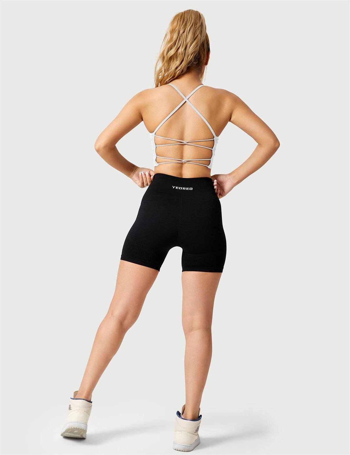 Gymfit Dawn Sport BH - Gymfit