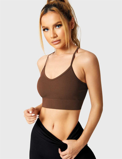 Gymfit Dawn Sport BH - Gymfit