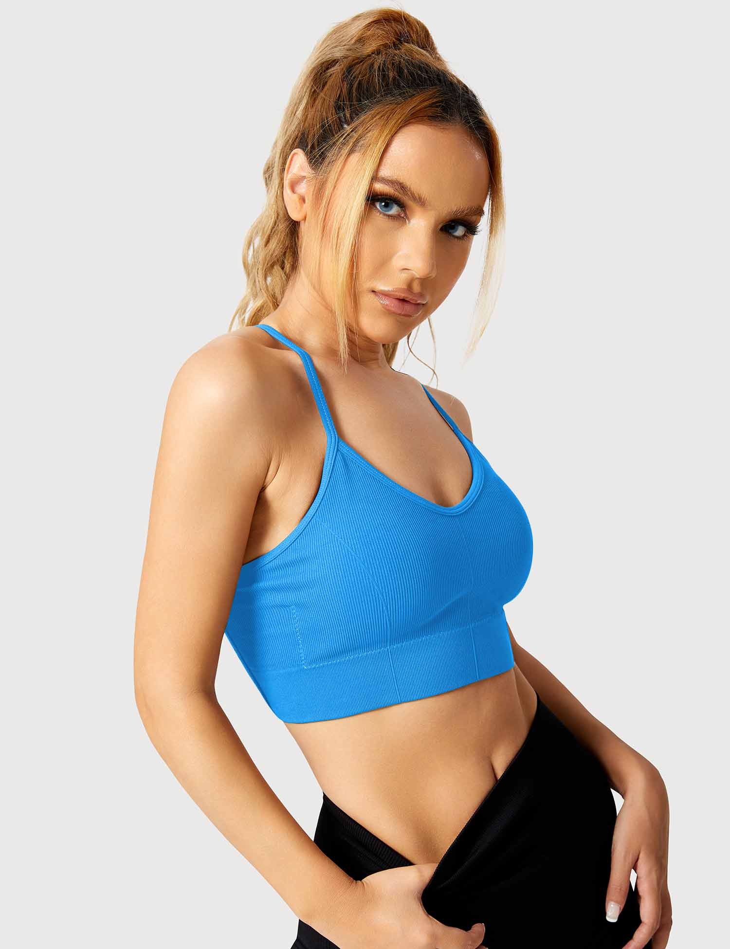 Gymfit Dawn Sport BH - Gymfit