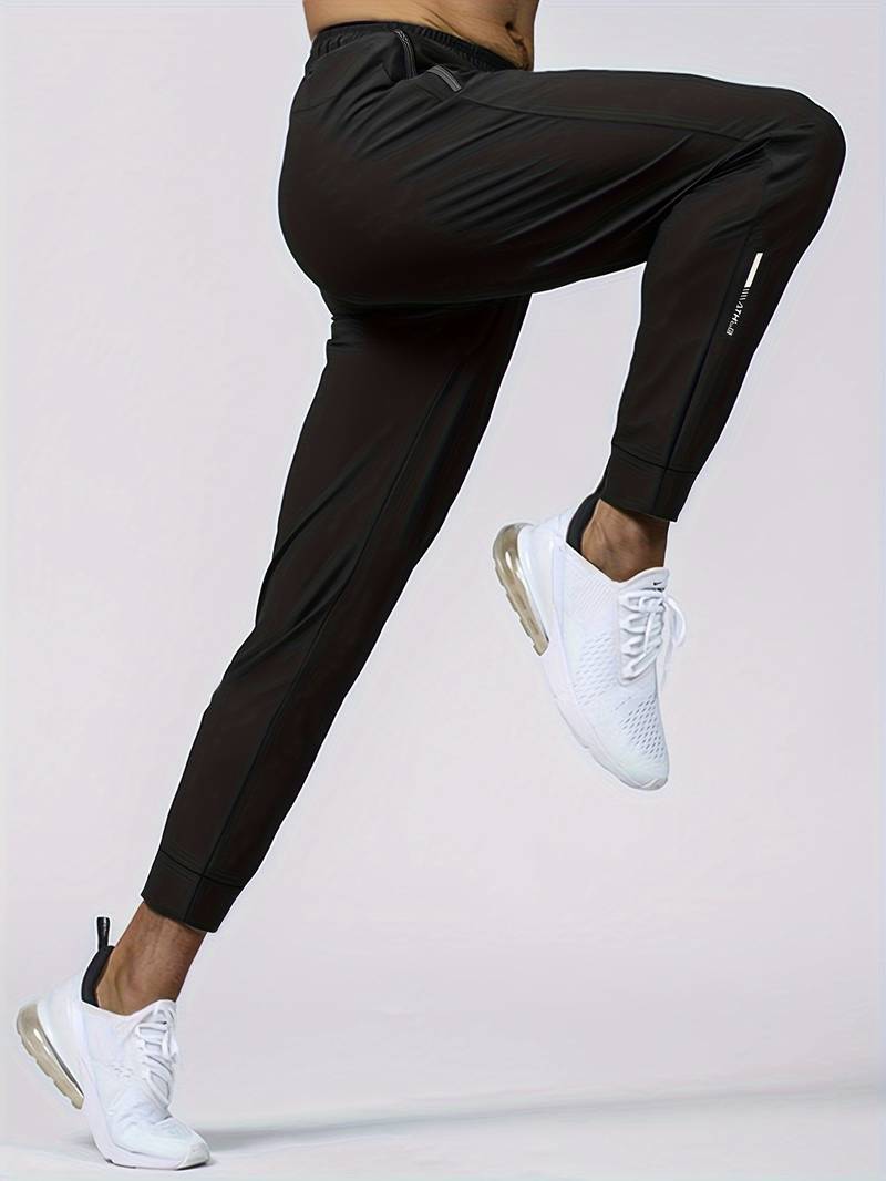 Gymfit Dry - fit Joggers - Gymfit