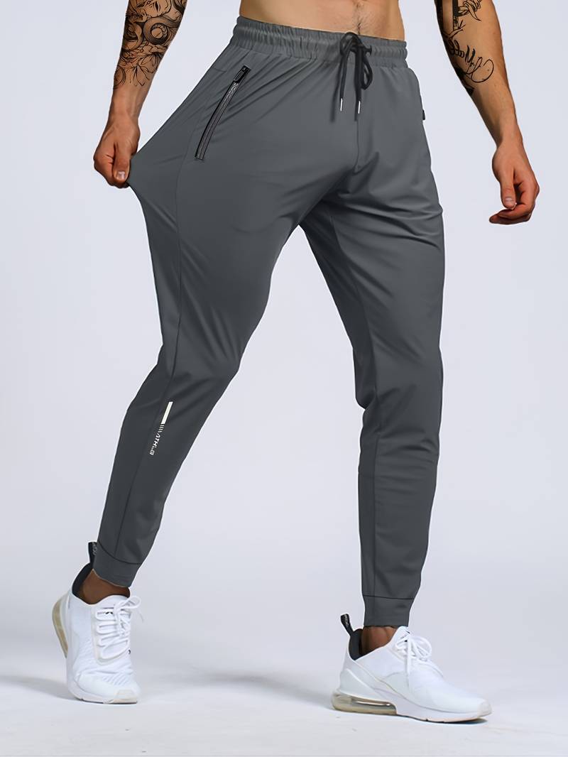 Gymfit Dry - fit Joggers - Gymfit