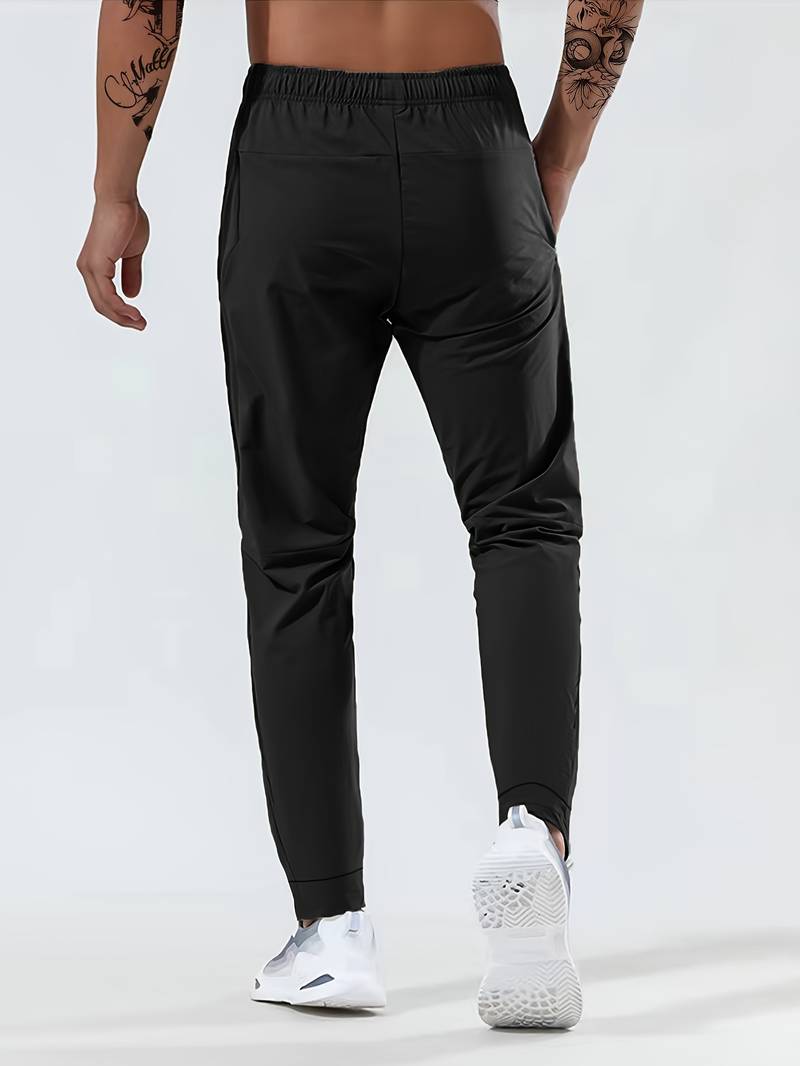 Gymfit Dry - fit Joggers - Gymfit