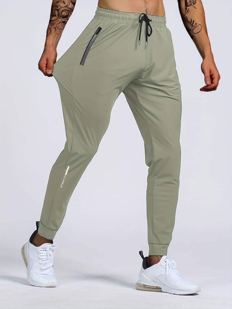 Gymfit Dry - fit Joggers - Gymfit