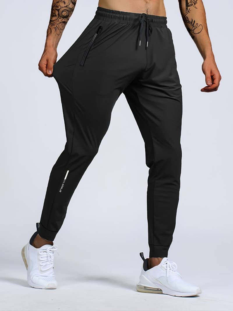 Gymfit Dry - fit Joggers - Gymfit