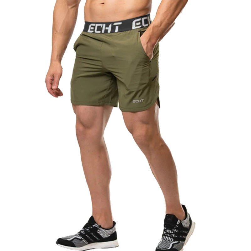 Gymfit ECHT Shorts - Gymfit