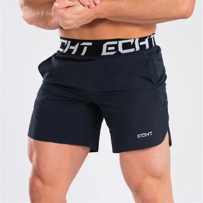 Gymfit ECHT Shorts - Gymfit