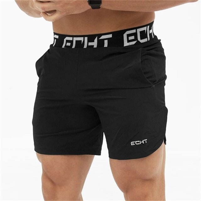 Gymfit ECHT Shorts - Gymfit