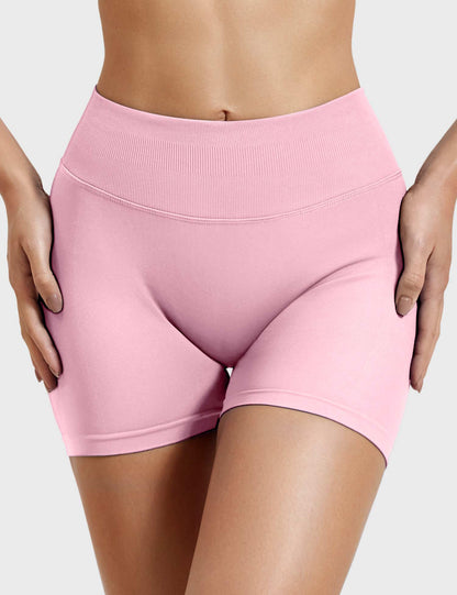 Gymfit Eileen 3.6" Impact Shorts - Gymfit