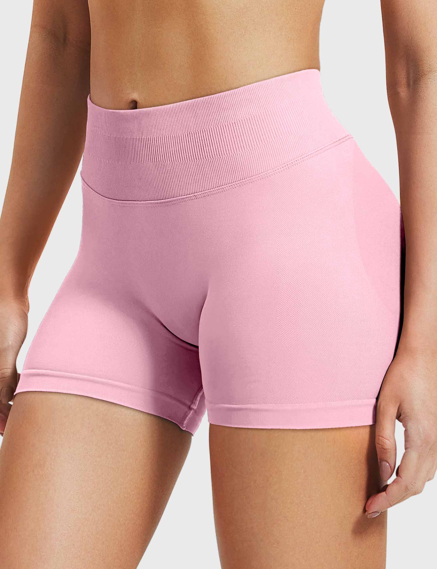 Gymfit Eileen 3.6" Impact Shorts - Gymfit