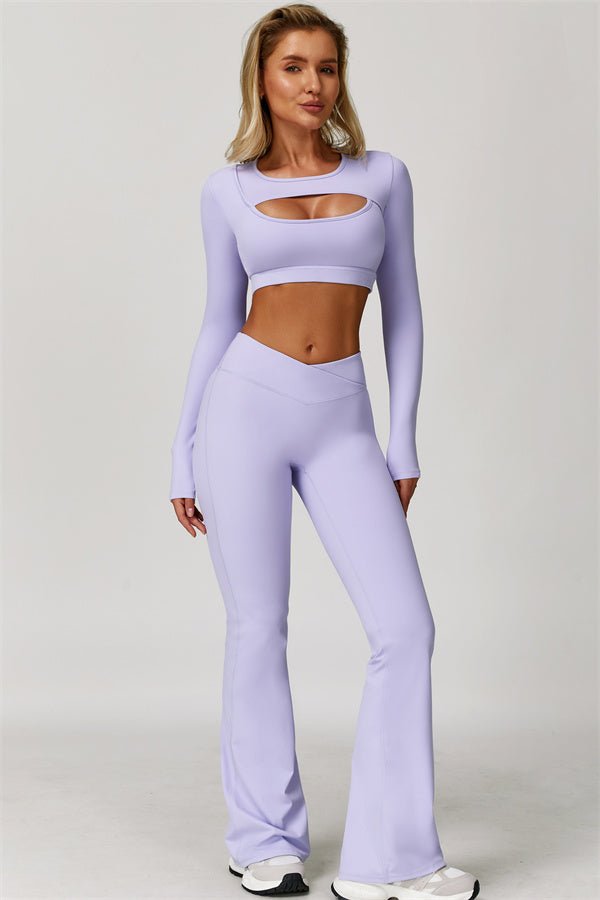 Gymfit Elen Cut - out Set - Gymfit