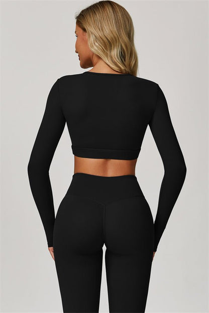 Gymfit Elen Cut - out Set - Gymfit