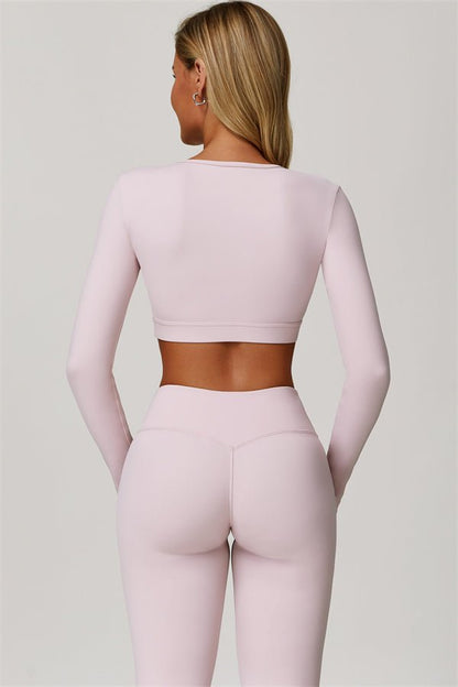 Gymfit Elen Cut - out Set - Gymfit