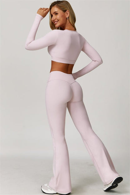 Gymfit Elen Cut - out Set - Gymfit