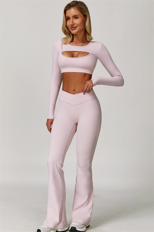 Gymfit Elen Cut - out Set - Gymfit