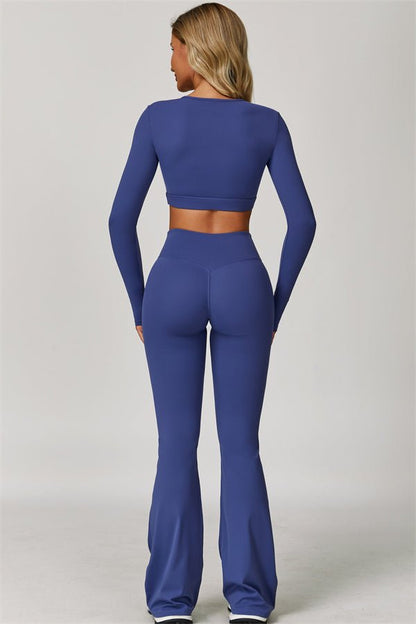 Gymfit Elen Cut - out Set - Gymfit