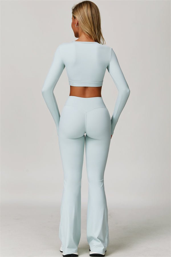 Gymfit Elen Cut - out Set - Gymfit