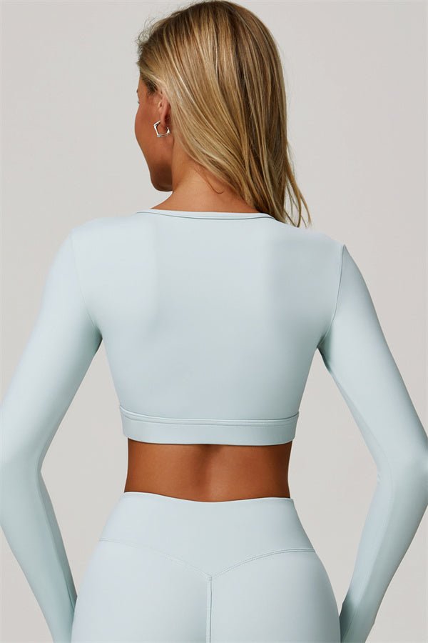 Gymfit Elen Cut - out Set - Gymfit